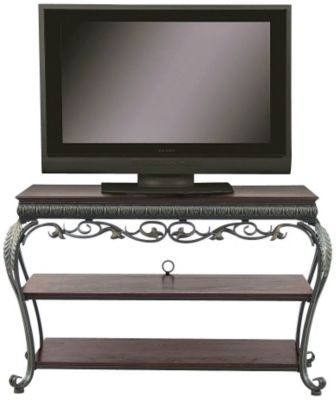 Apelton TV Console
