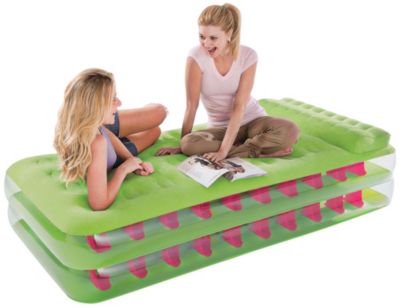 Take Along Bed