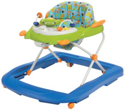 Safety 1st Sound and Light Activity Walker
