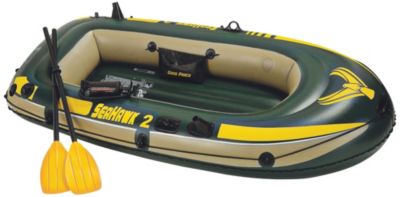 Seahawk 2 Boat Set