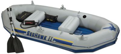 Seahawk II 3-Person Boat