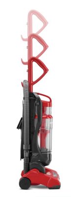 Dirt Devil Extreme Quick Vacuum