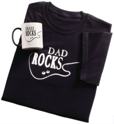 Personalized Rocks Tshirt