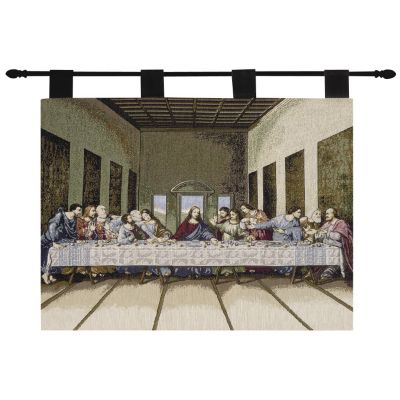 The Last Supper Tapestry