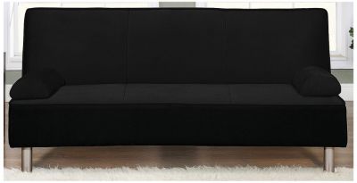 Toronto CC Sofa Black