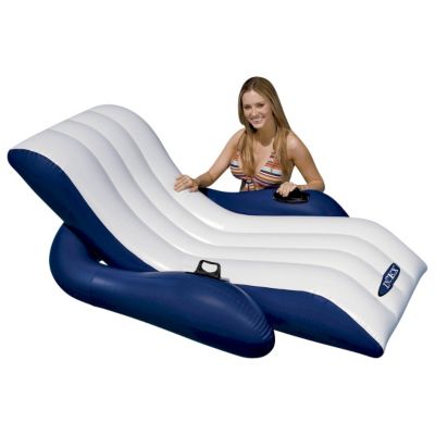 Pool Floats + Loungers