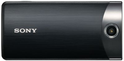 Sony Bloggie Touch 8GB Camcorder