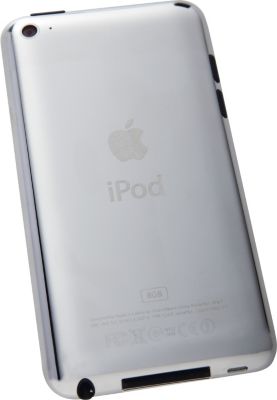 Apple iPod 8GB Touch w/ Accessory Kit (4th Gen.)