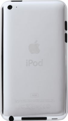 Apple iPod 32GB (4th Generation) Black Touch