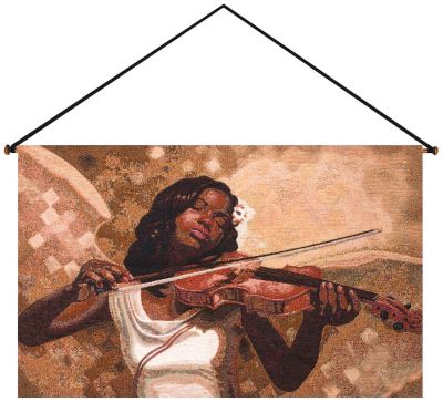 Melody from Heaven WallHanging