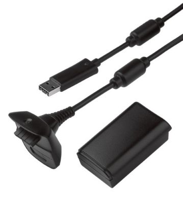 Save 30% 360 Play N Charge Kit