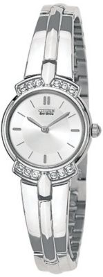 Citizen Ladies' Eco Drive Bracelet Watch