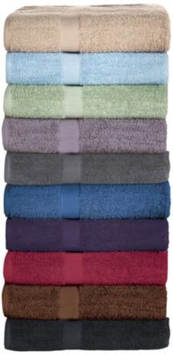 Legacy 12 pc. Bath Towel Set