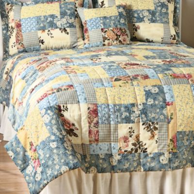 Beatrice Quilt Set