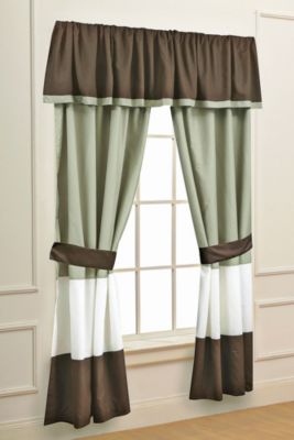 Junction Green 8-pc. Comforter Set