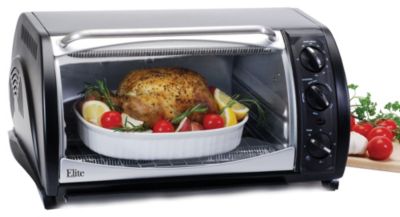 Maxi-Matic 20 Liter Toaster/ Convection Oven