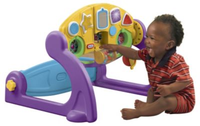 Little Tikes 5 in 1 Adjustable Gym