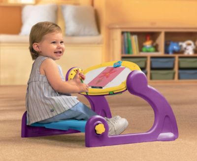 Little Tikes 5 in 1 Adjustable Gym
