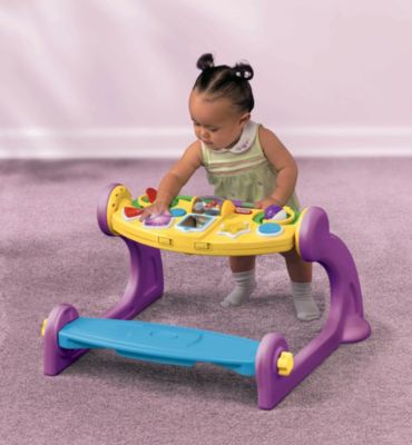 Little Tikes 5 in 1 Adjustable Gym