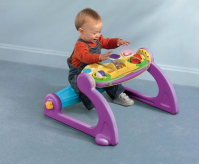 Little Tikes 5 in 1 Adjustable Gym