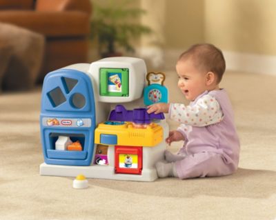 Little Tikes DiscoverSounds Kitchen