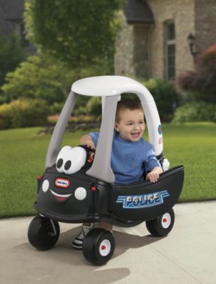Little Tikes Patrol 30th Anniversary Edition