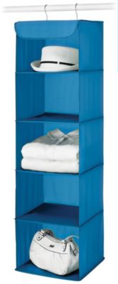 Hanging Accessory Shelf