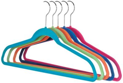 Space Maker Hangers - Set of 60