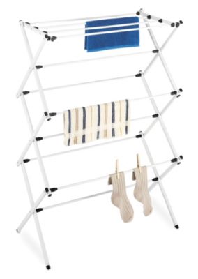 Whitmor Metal Drying Rack