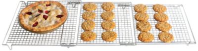 Nifty EZ Expanding Cooling Rack