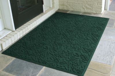 Fall Day Water Guard Door Mat