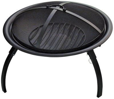 Char-Broil 26" Firebowl w/Screen