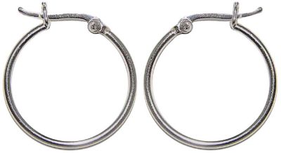 Sterling Silver