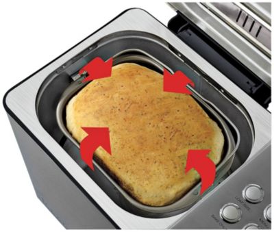Breadman 2 lb. Bread Maker