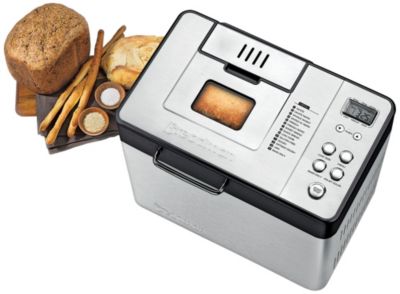 Breadman 2 lb. Bread Maker
