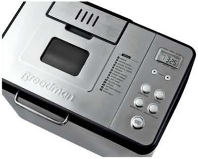 Breadman 2 lb. Bread Maker