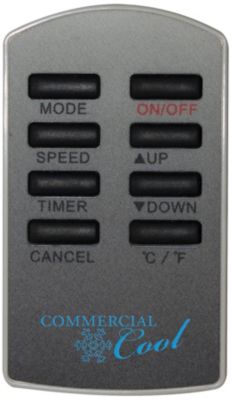 Haier 8000BTU Portable Air Conditioner