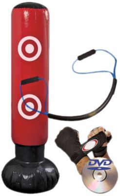 Mixed Martial Arts Training Kit