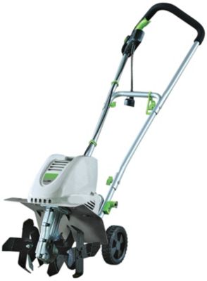 Earthwise Electric Tiller