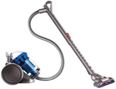 Canister Vacuums