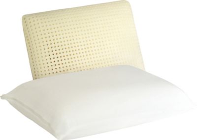 SleepJoy Jumbo Memory Foam Pillow