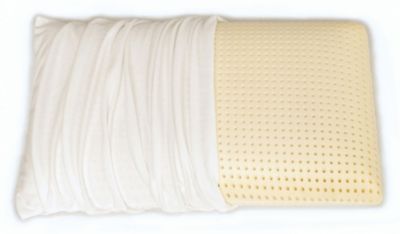 SleepJoy Memory Foam Pillow