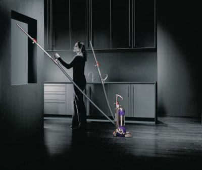 Dyson DC24 Animal Compact Vacuum