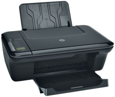 HP All-In-One Wireless Connectivity Printer