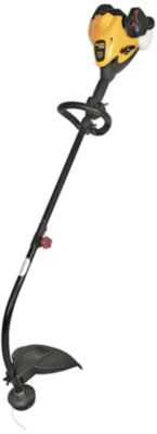 Poulan Pro 17" Dual Line Trimmer