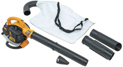 Poulan Pro Gas Blower Vac