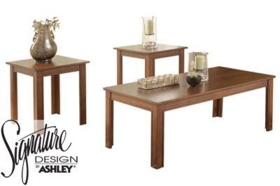 3 pc Table Set Signature Design&trade;