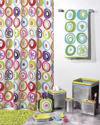 Bath Collections