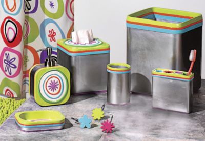 All That Jazz Bath Collection