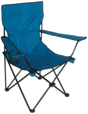 Collapsible Camp Chair